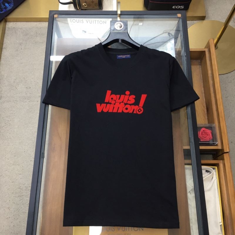 Louis Vuitton T-Shirts